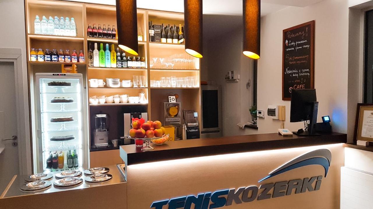 Hotel Kozerki