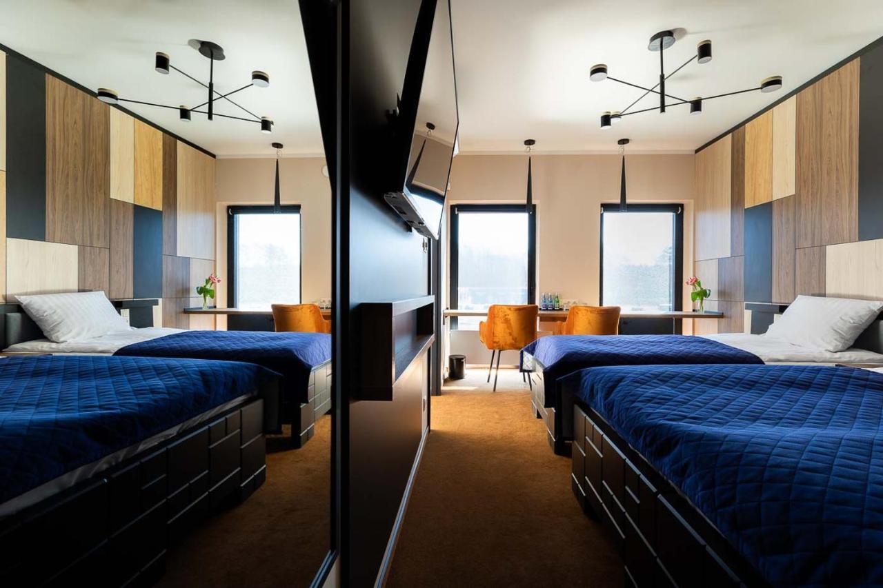 Hotel Kozerki Готель
