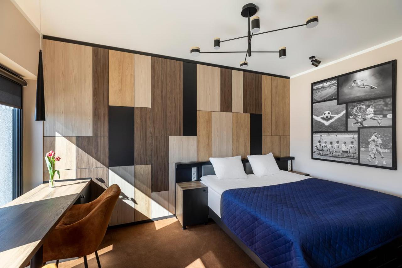 Hotel Kozerki Hotel